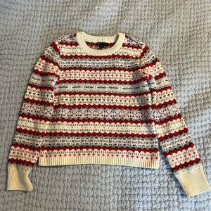 Gap kids sz 10 sweater